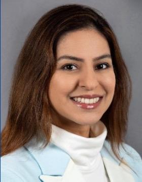 Tuba Rashid Khan headshot