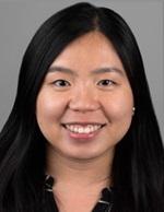 Stephanie Tung