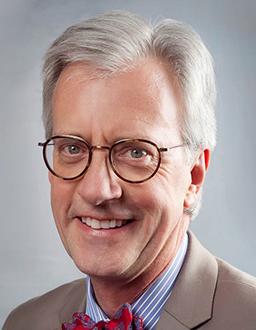 David Urion headshot