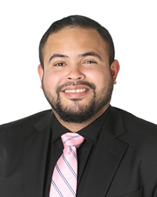Hector Joel Vargas Acevedo