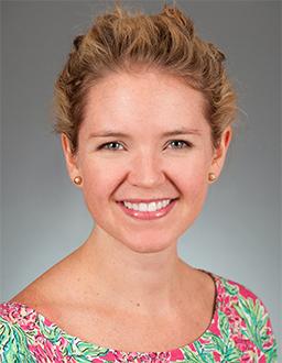 Molly Wilson-Murphy headshot