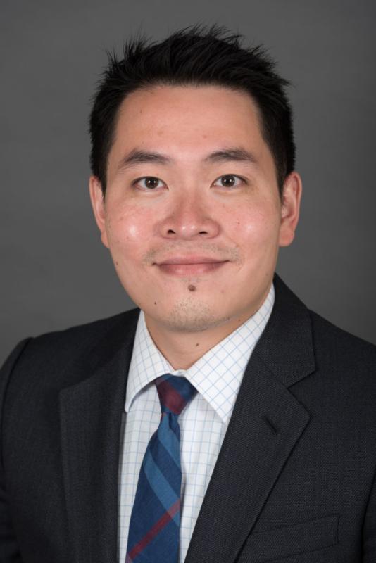 Scott Wang