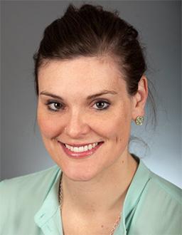 Sarah Whitecross headshot