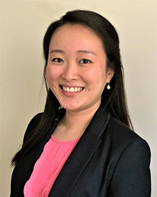 Lulu Xu