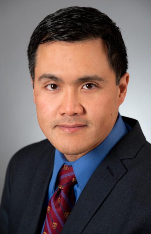 Richard Yu