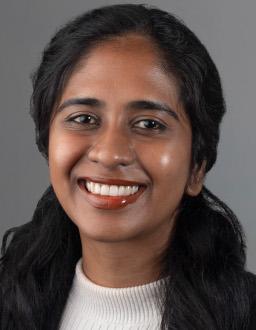 Haritha Aribindi