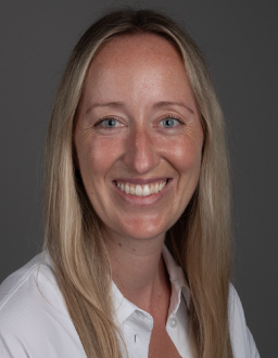Katie Ballantyne