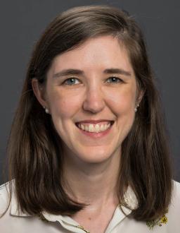 Headshot of Caitlin Bowen