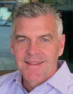 Photo of David Brown