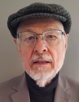 Stephen P. Sanders