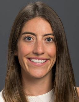 Headshot of Nicolle Ceneri