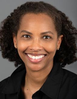 Headshot of Kristina Chambers