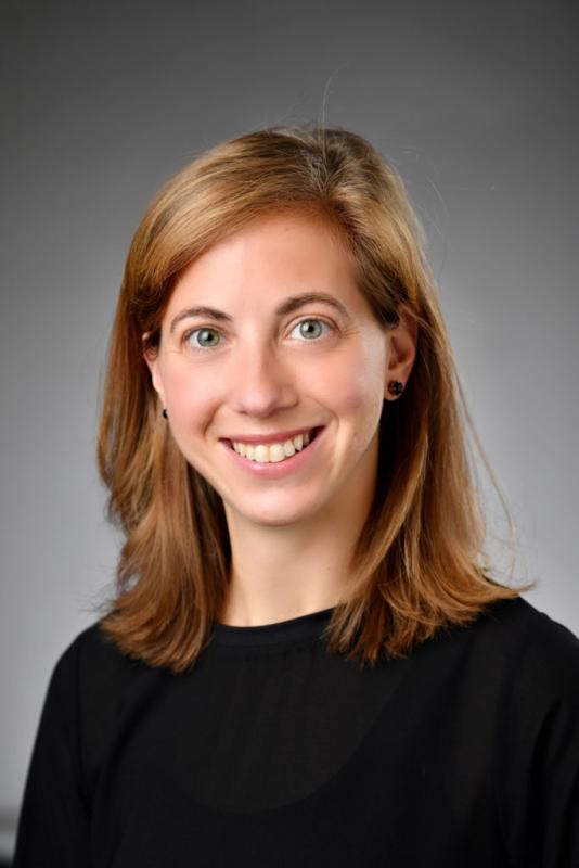 Julia Finkelstein