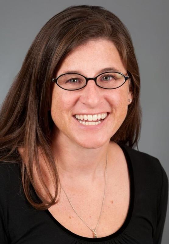 Deborah Stein