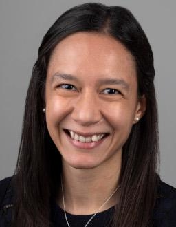Alissa D'Gama