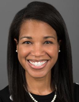 Headshot of Leanne Duhaney