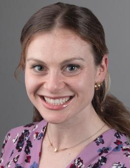Caitlin Duncan