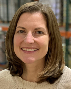 Lauren Feichtner