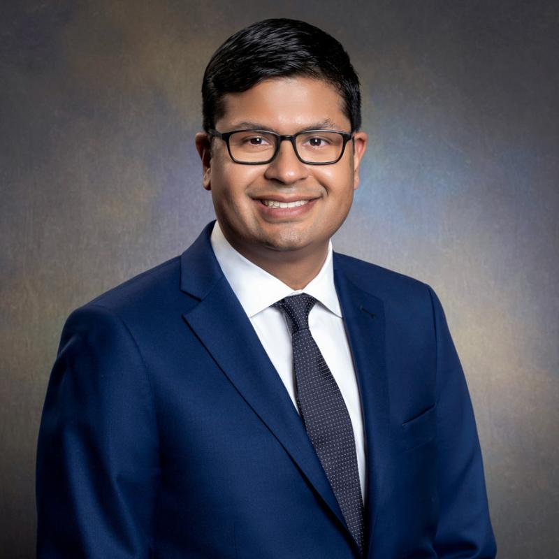Venkat Ramakrishnan