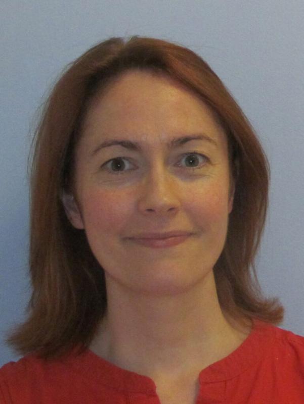 Frances Flanagan