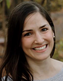 Photo of Sarah Goldberg