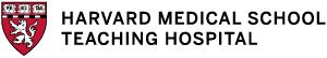 Harvard Medical School Teaching Hospital logo