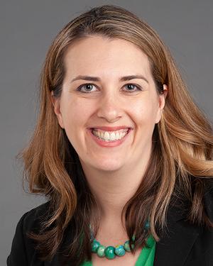 Lauren Doyle headshot