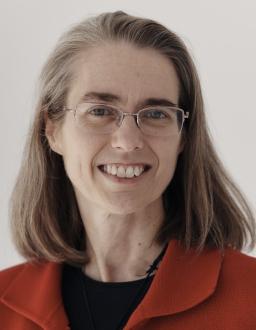 Mary Margaret Gleason