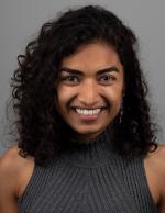 Nikita Kalluri