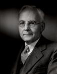 Dr. William Lennox headshot