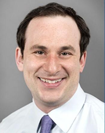 Jonathan Levin