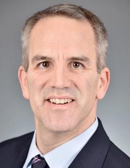 Jonathan Gaffin