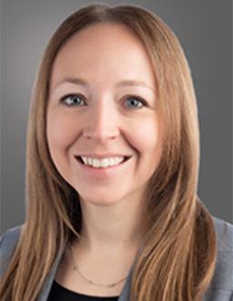 Mélise Keays