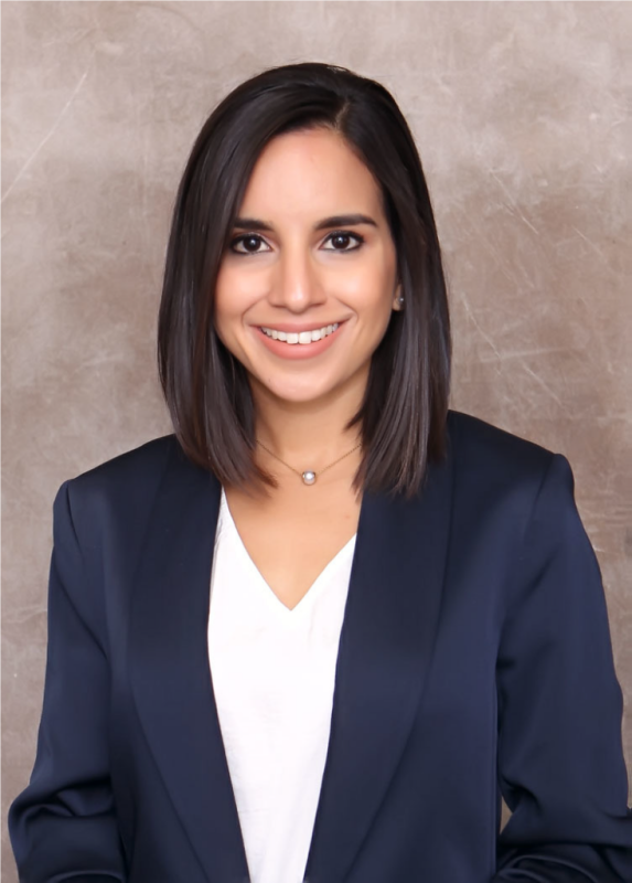 Karen Plaza Lazo