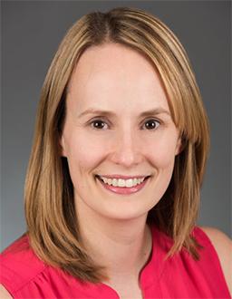 Sarah Mackinnon headshot