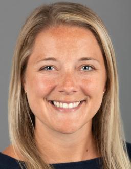 Headshot of Anna Martens