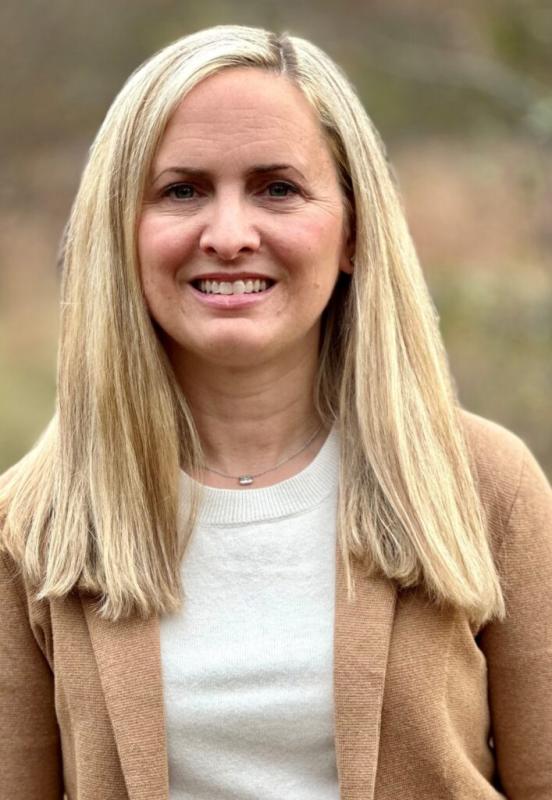 Jill Tucker Harris