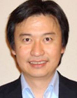 Pyong Woo Park