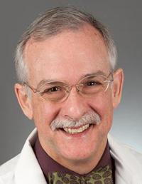 Michael Rivkin headshot