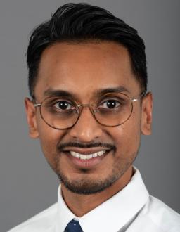 Headshot of Sean Sanker