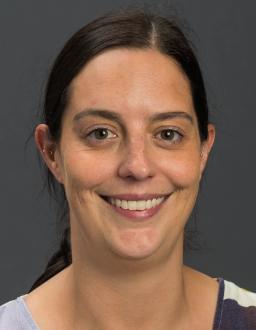 Headshot of Anne Stewart