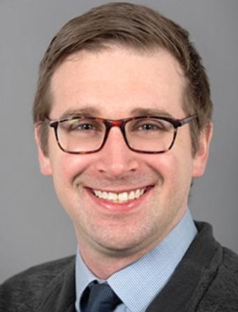 Timothy Klouda