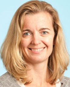 Kathleen Walsh