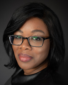 Davene Wright