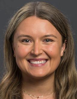 Headshot of Rachel Wyand