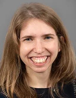Photo of Laura Chiel