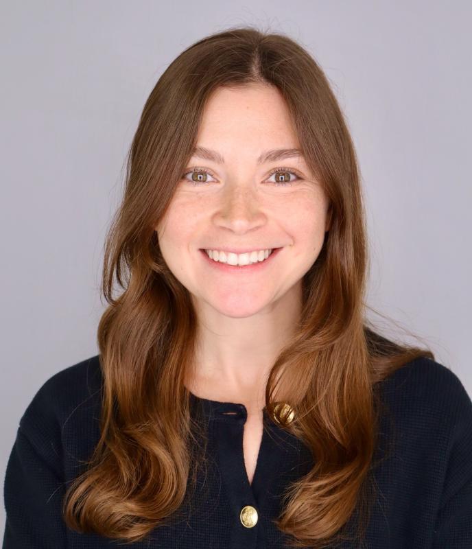 Melanie Babinski photo