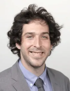 Gabriel Cohen