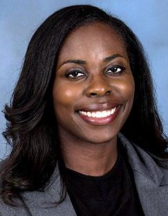 Evida Dennis-Hayward