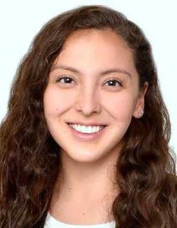 Priscilla Gonzalez